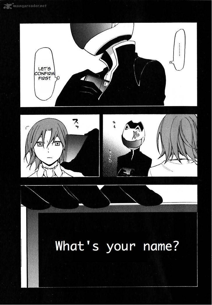 Durarara 18 24
