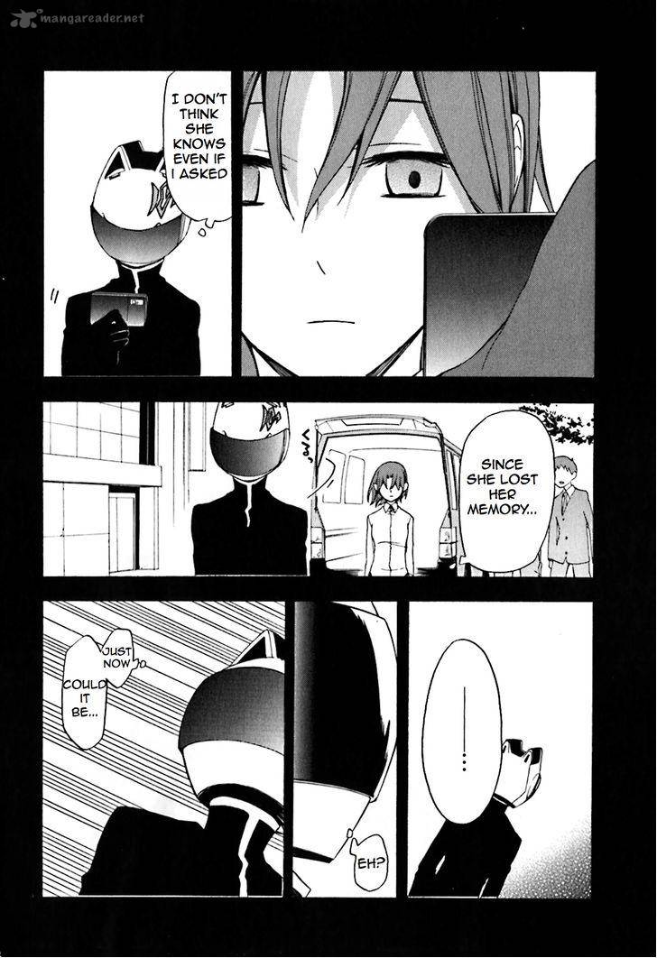 Durarara 18 25