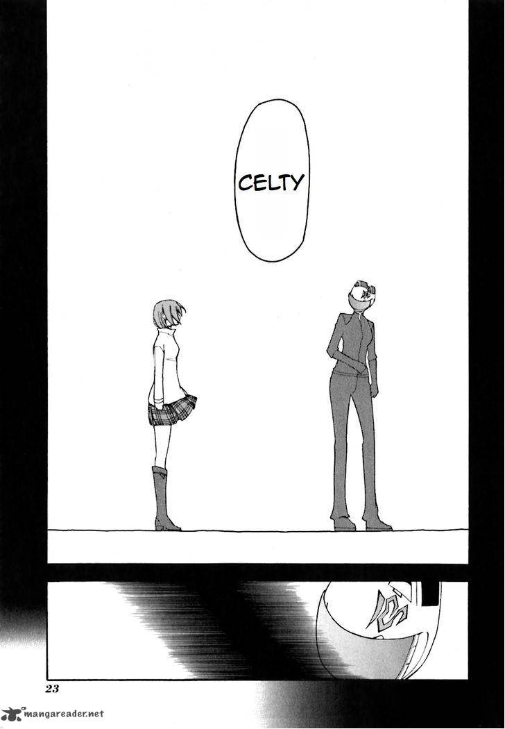 Durarara 18 26