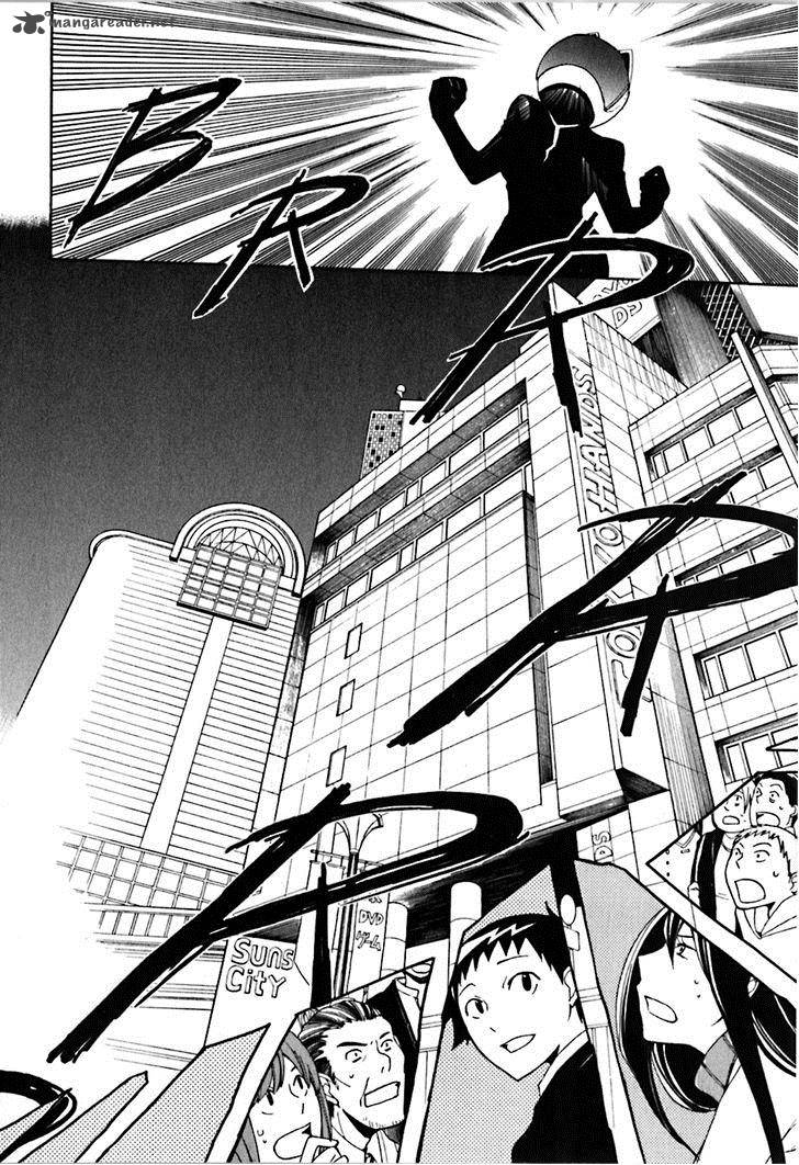 Durarara 18 27