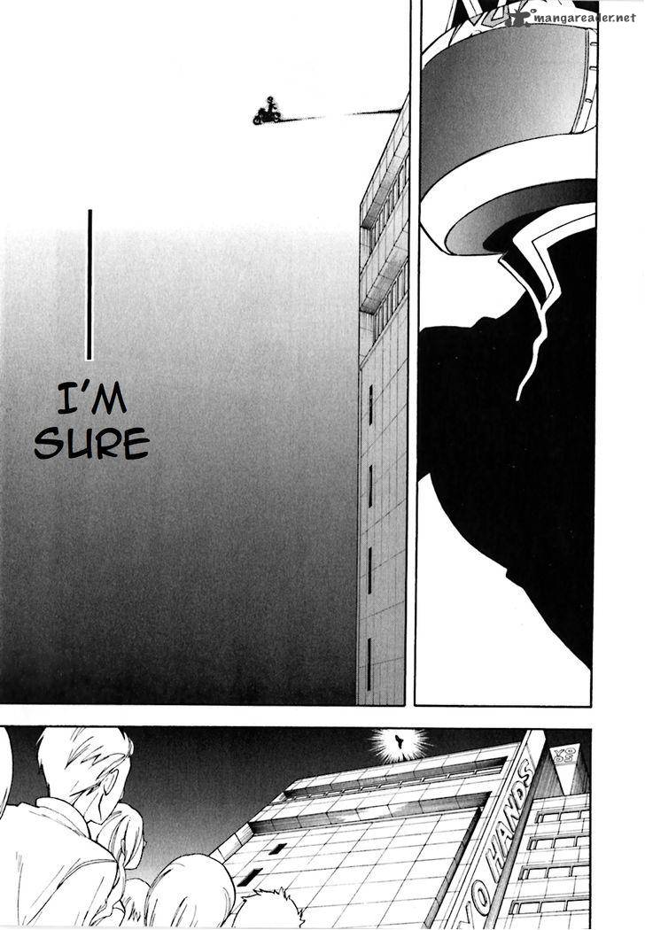 Durarara 18 28