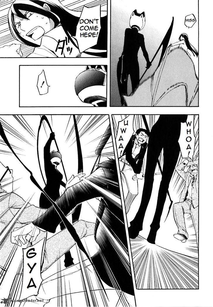 Durarara 18 34
