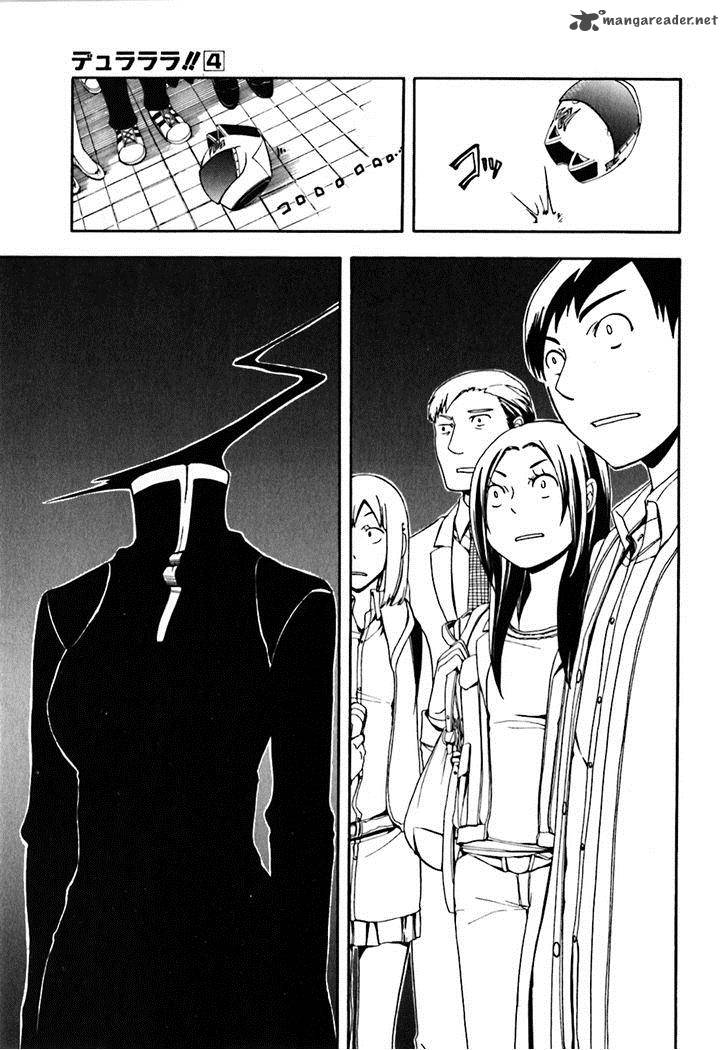 Durarara 18 36