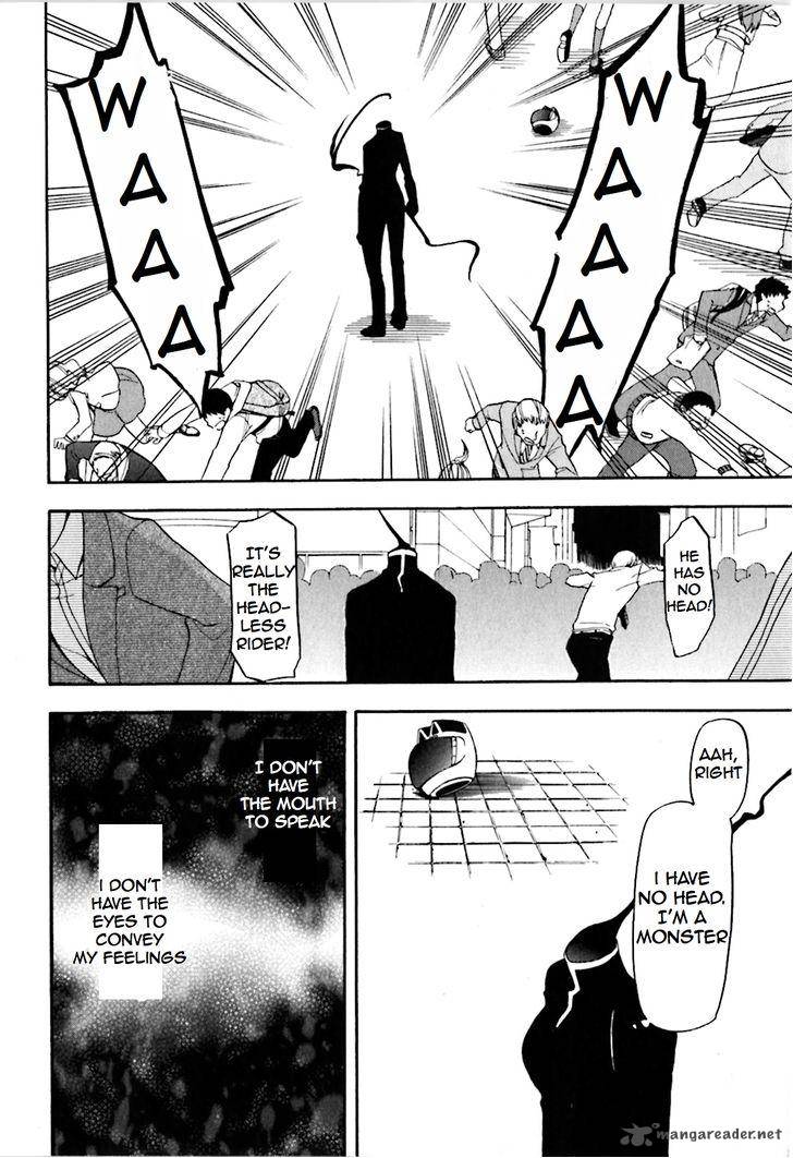 Durarara 18 37