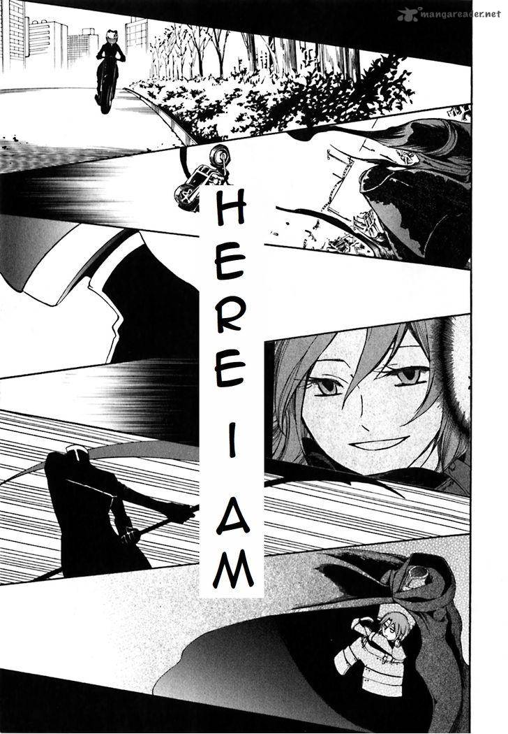 Durarara 18 40