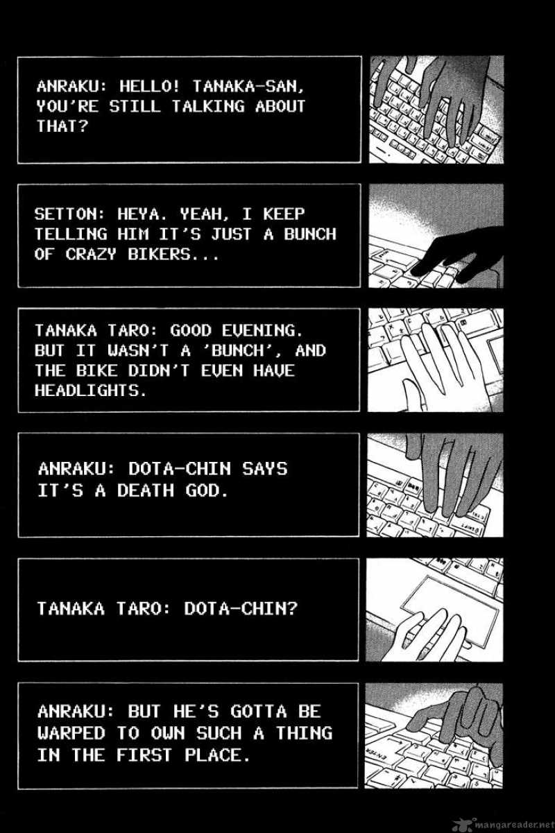 Durarara 2 16