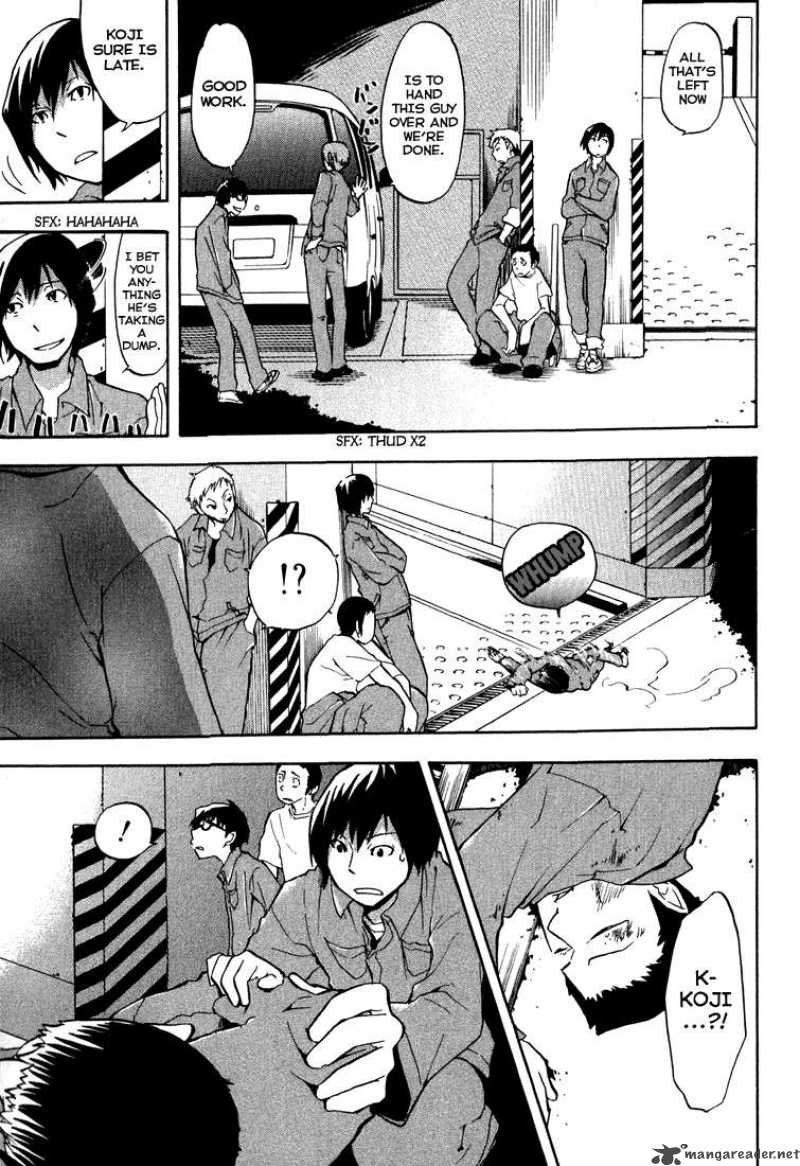 Durarara 2 19
