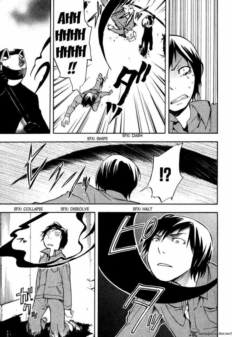 Durarara 2 29