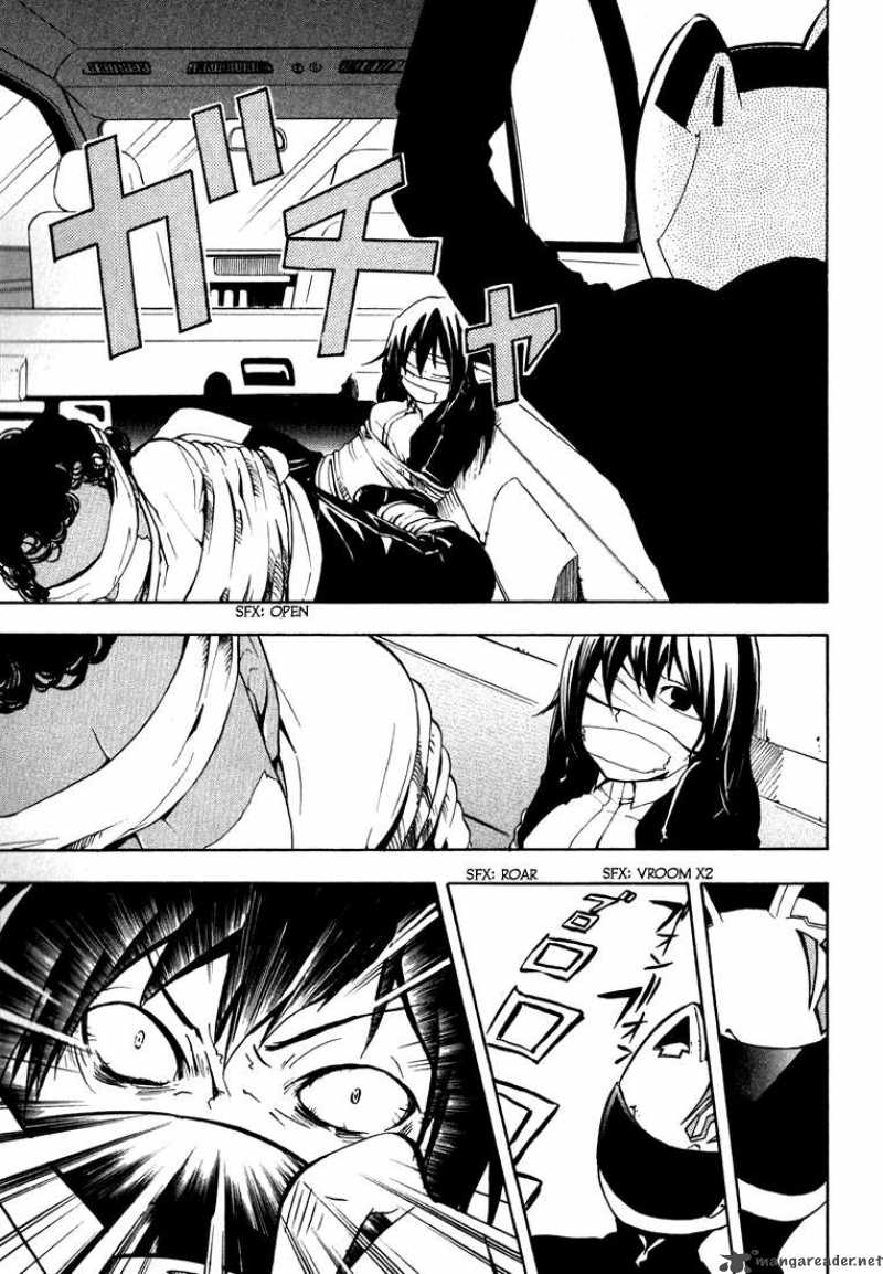 Durarara 2 30