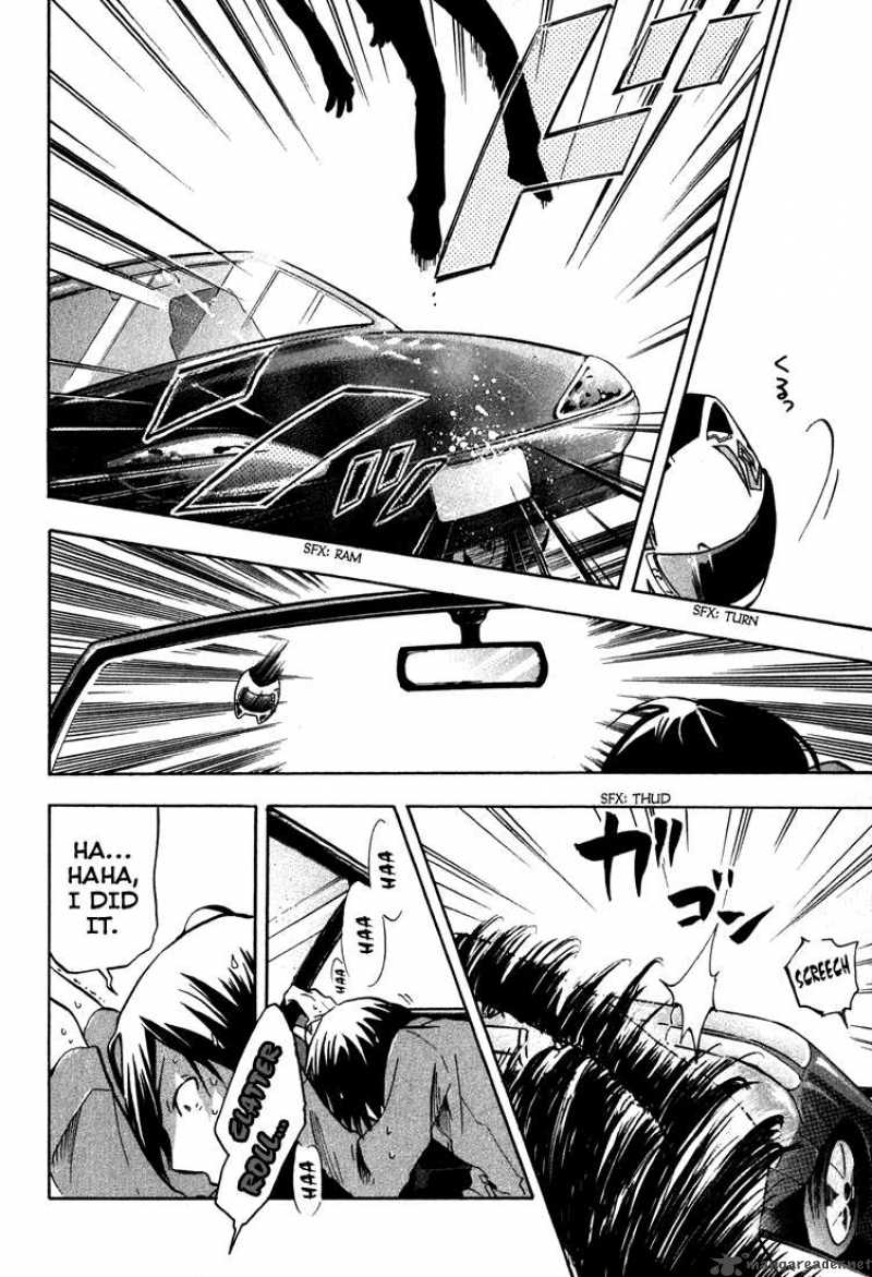 Durarara 2 31