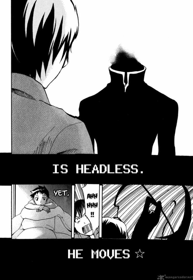 Durarara 2 33