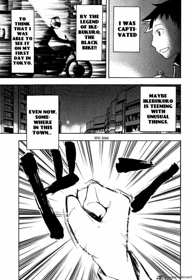 Durarara 2 5