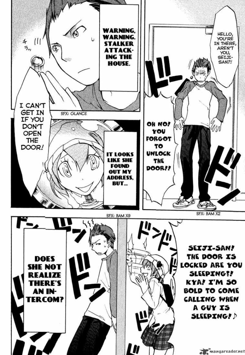 Durarara 2 6