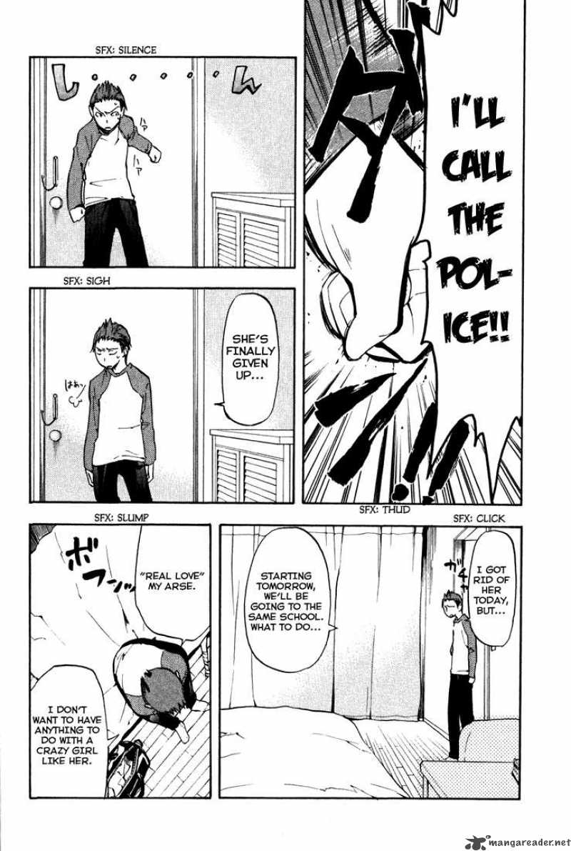 Durarara 2 8