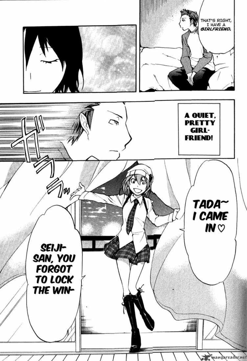 Durarara 2 9