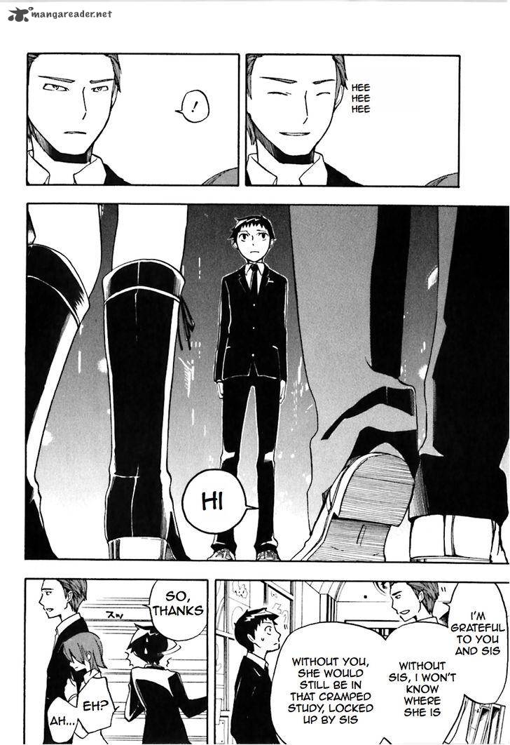 Durarara 20 10
