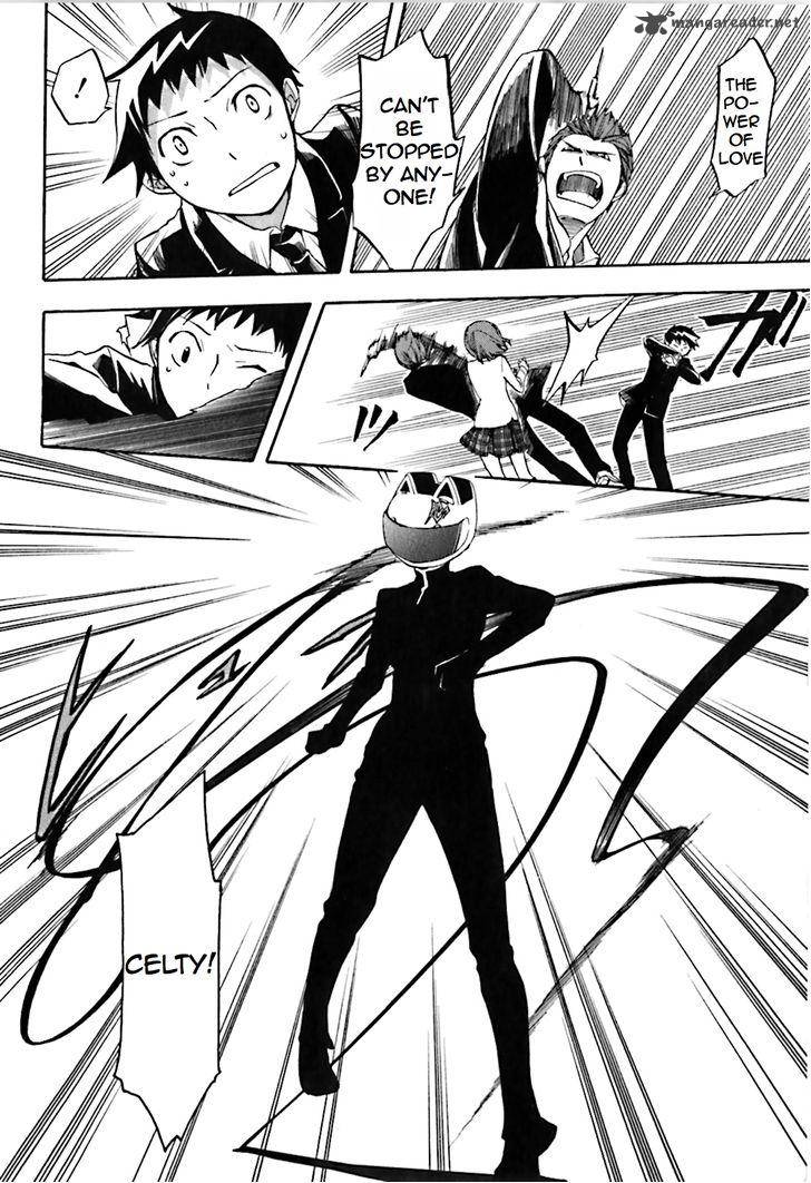 Durarara 20 14