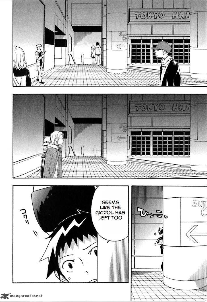 Durarara 20 2