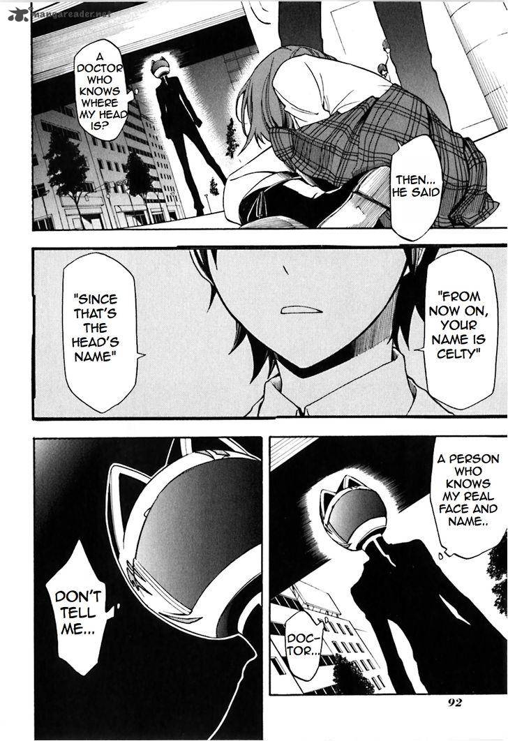 Durarara 20 24