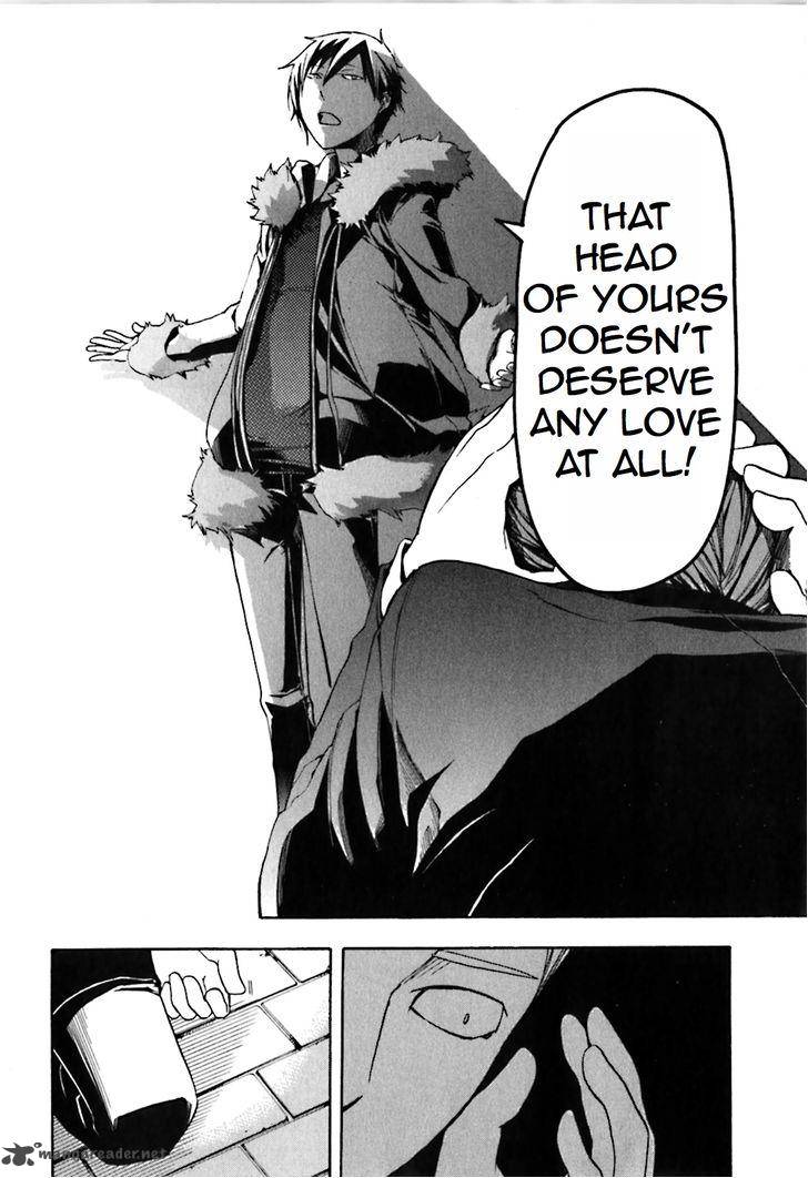 Durarara 20 28