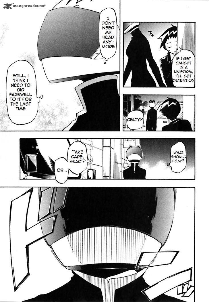 Durarara 20 3
