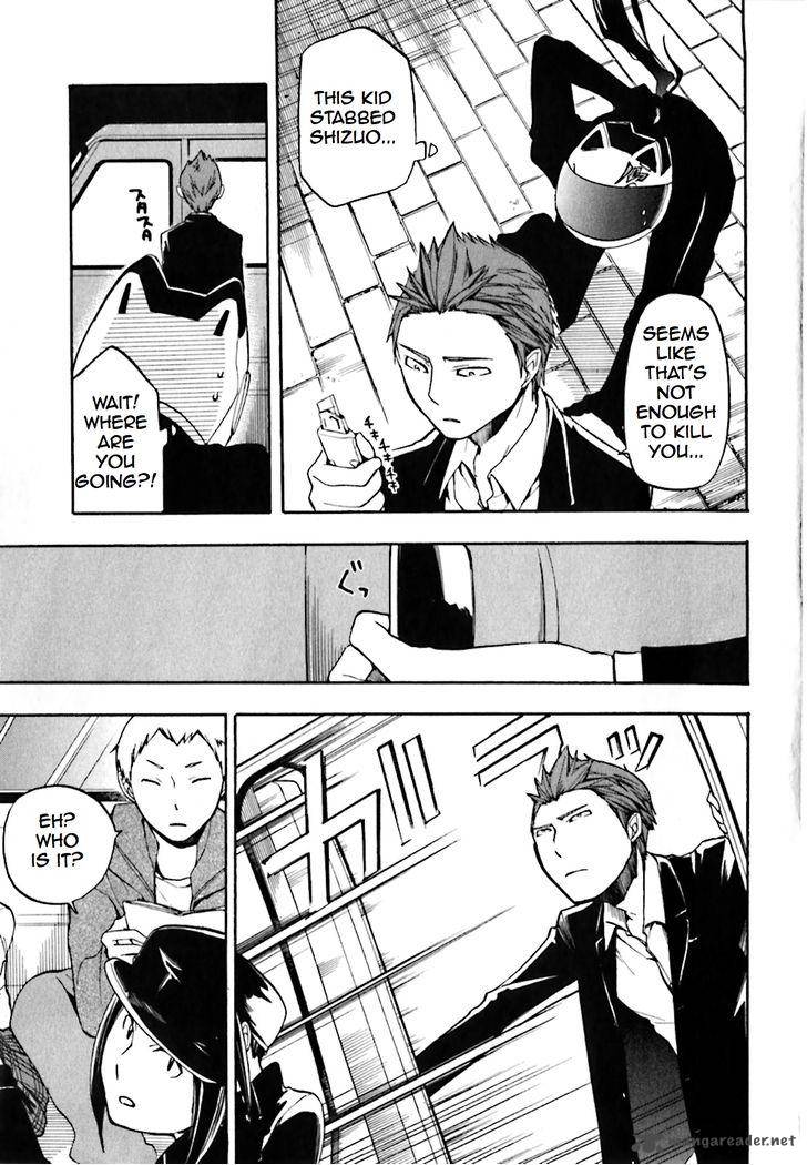 Durarara 20 5