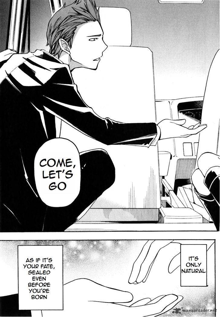 Durarara 20 7
