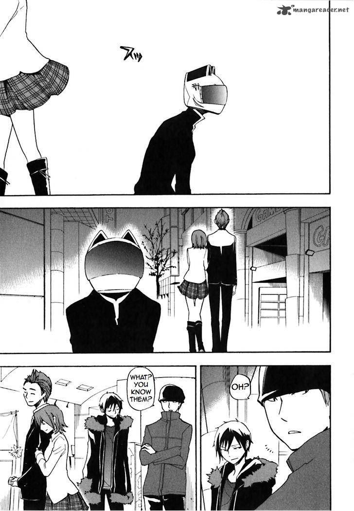 Durarara 20 9