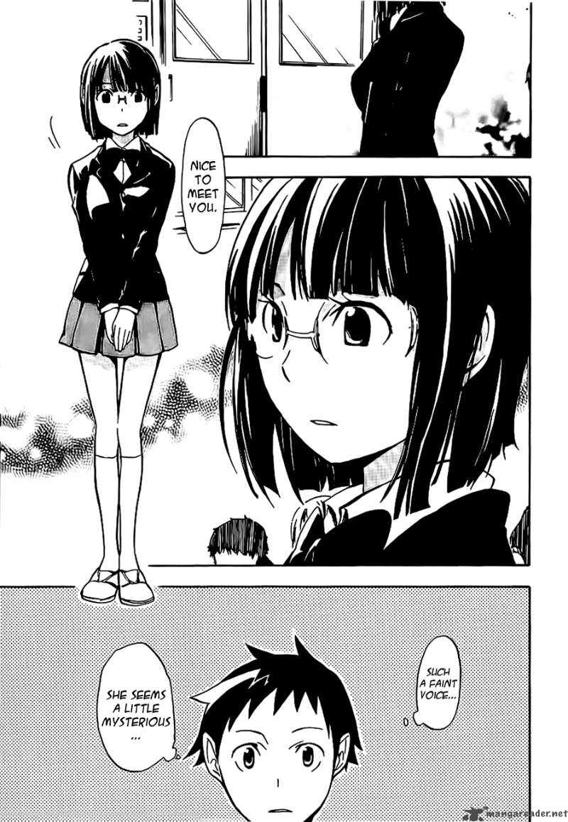 Durarara 3 11
