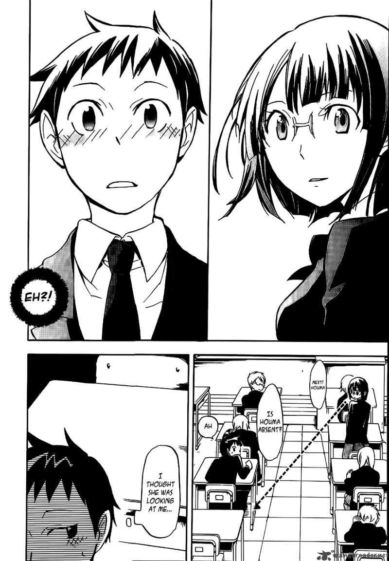 Durarara 3 12