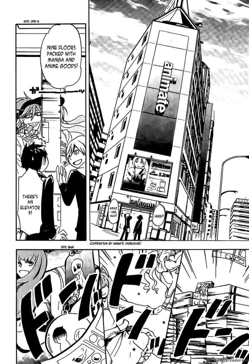 Durarara 3 14