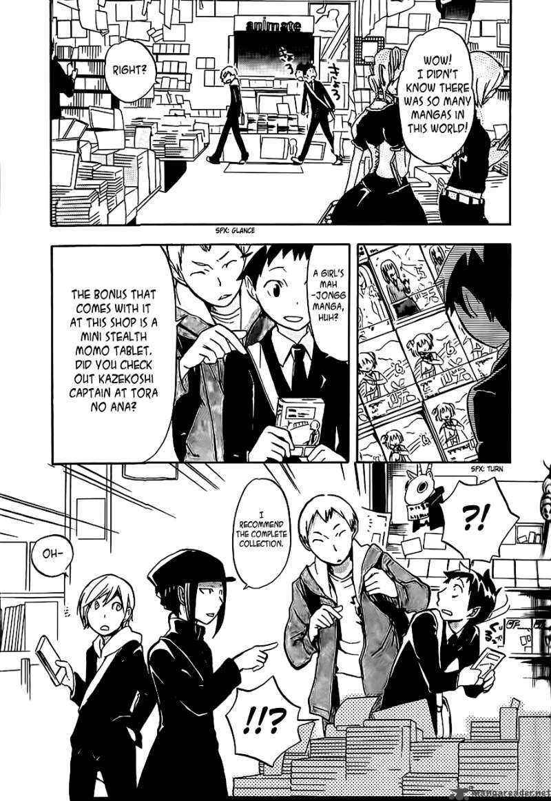 Durarara 3 15