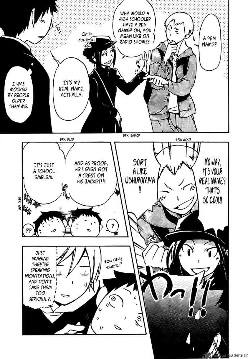Durarara 3 17
