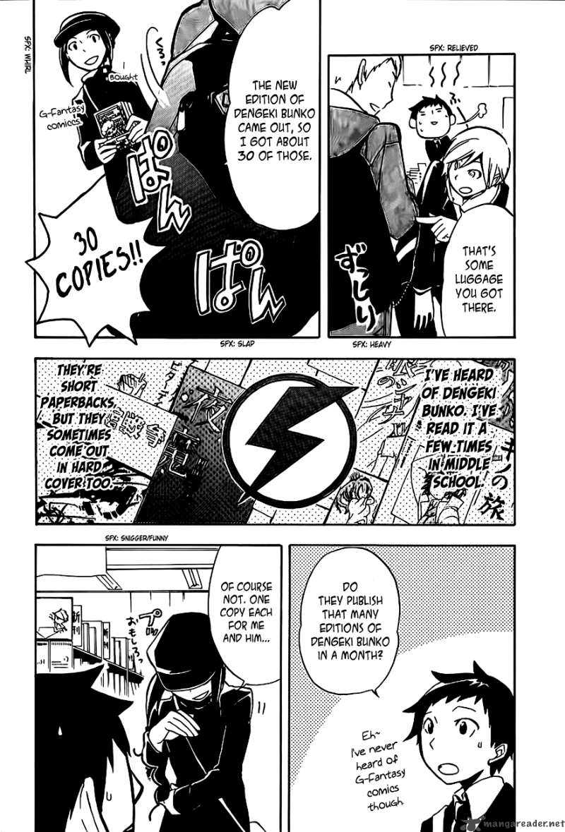 Durarara 3 18
