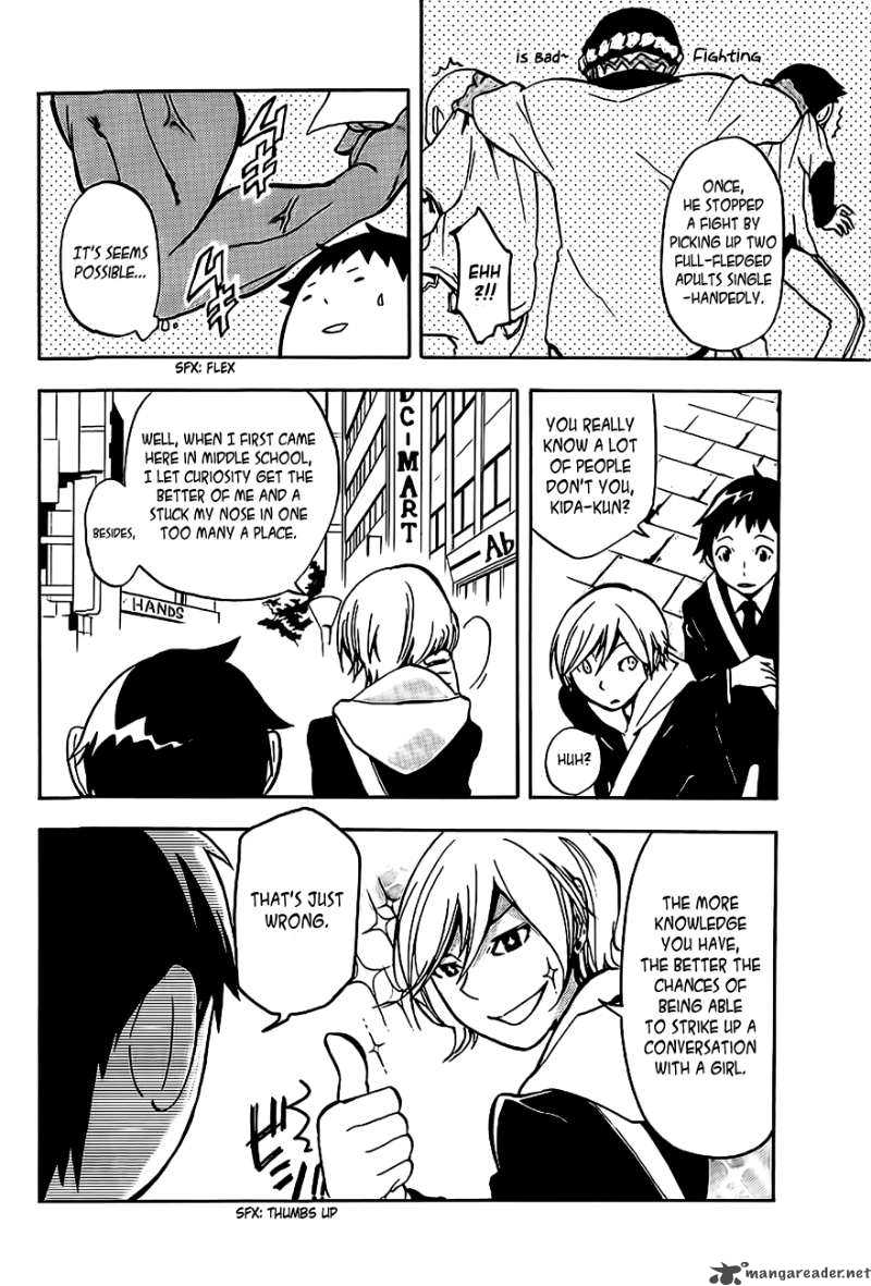 Durarara 3 24