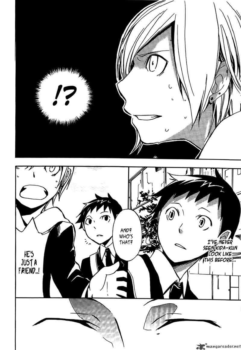 Durarara 3 28