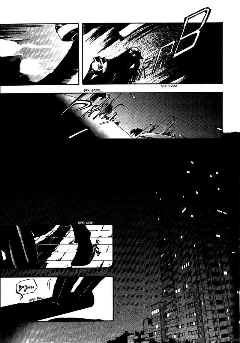 Durarara 3 3