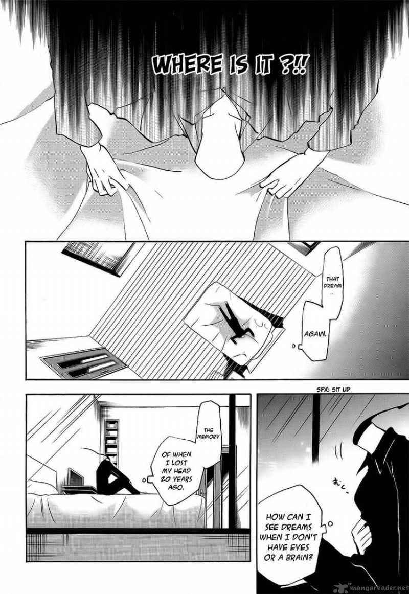 Durarara 6 13