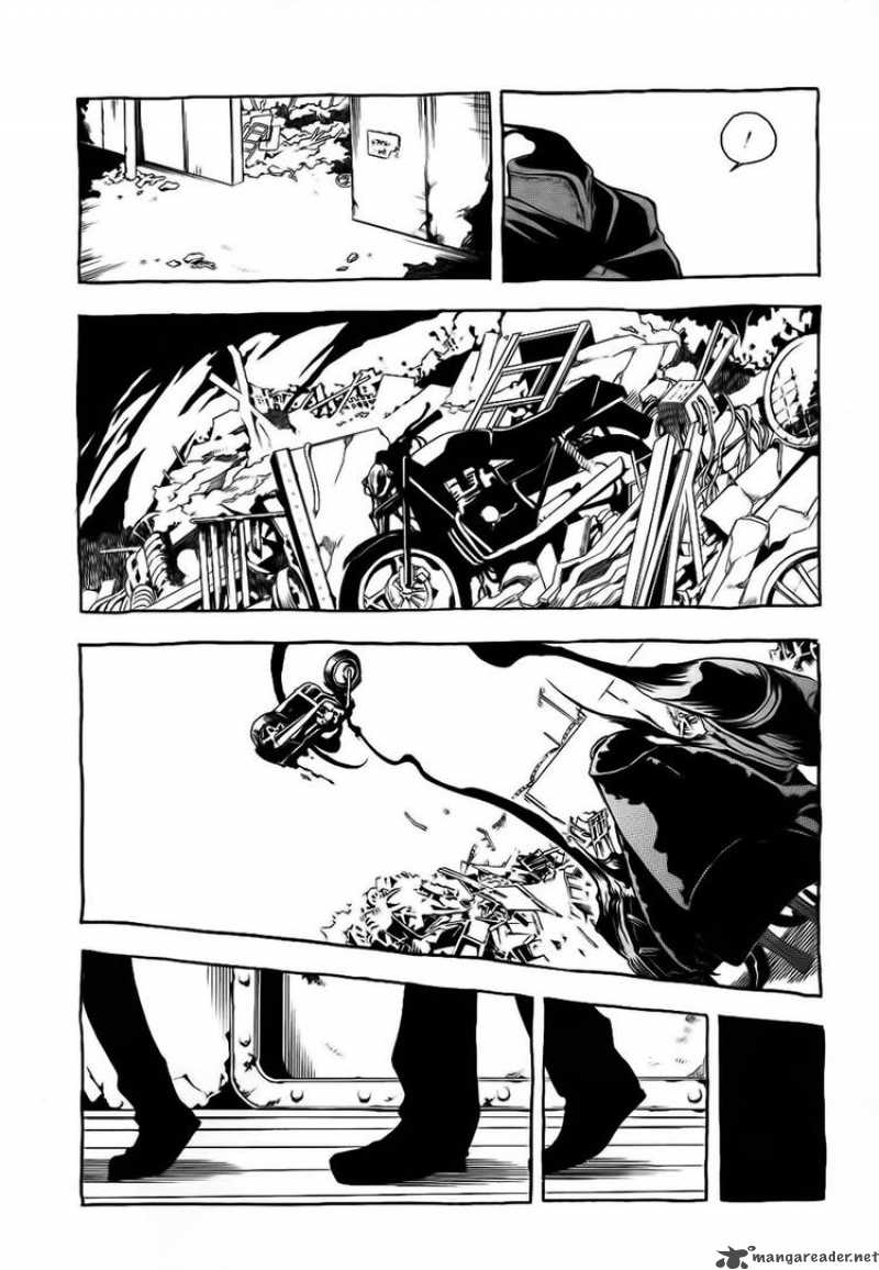 Durarara 6 18