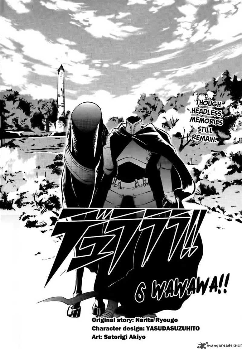 Durarara 6 2