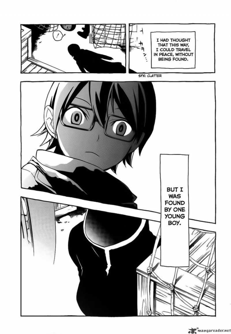 Durarara 6 20