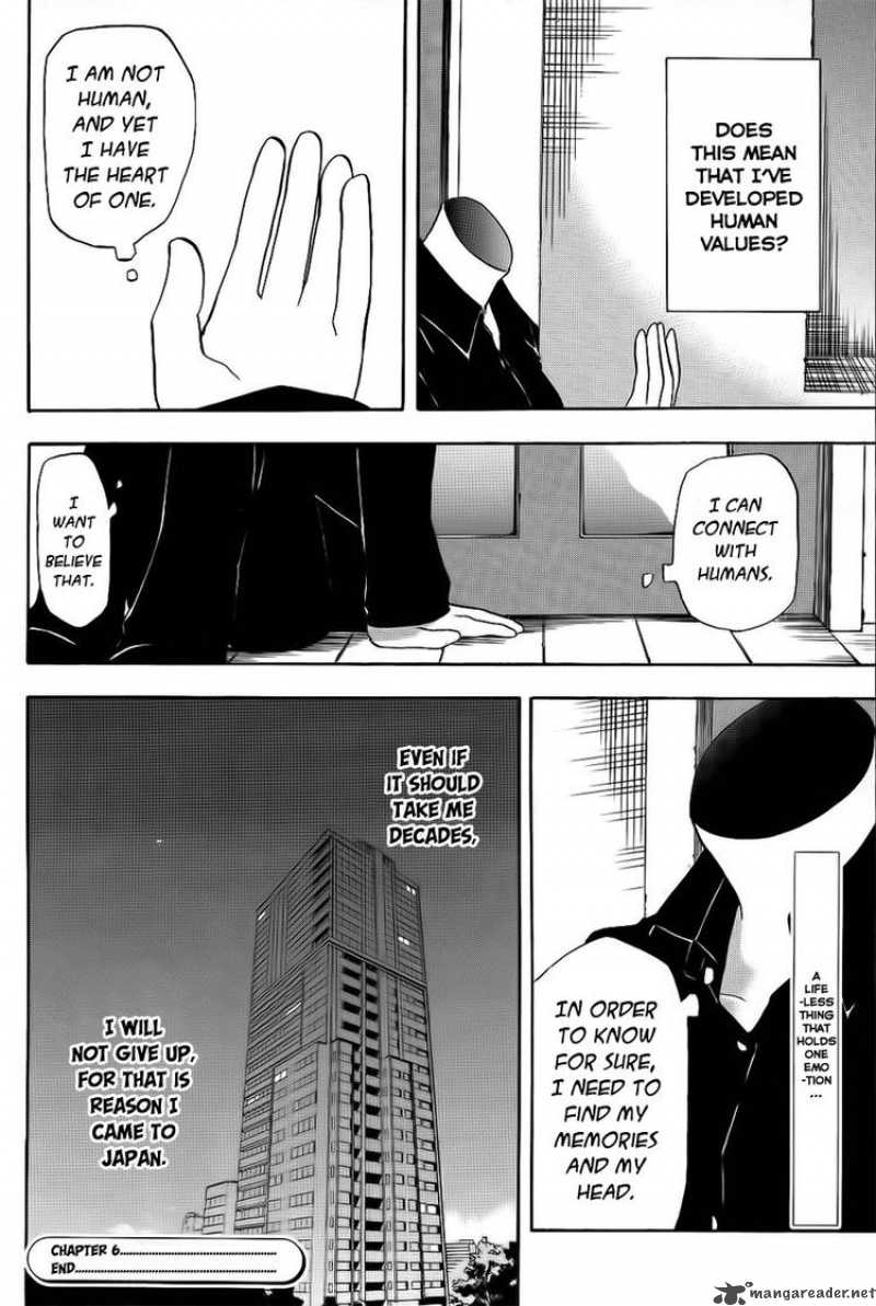 Durarara 6 25