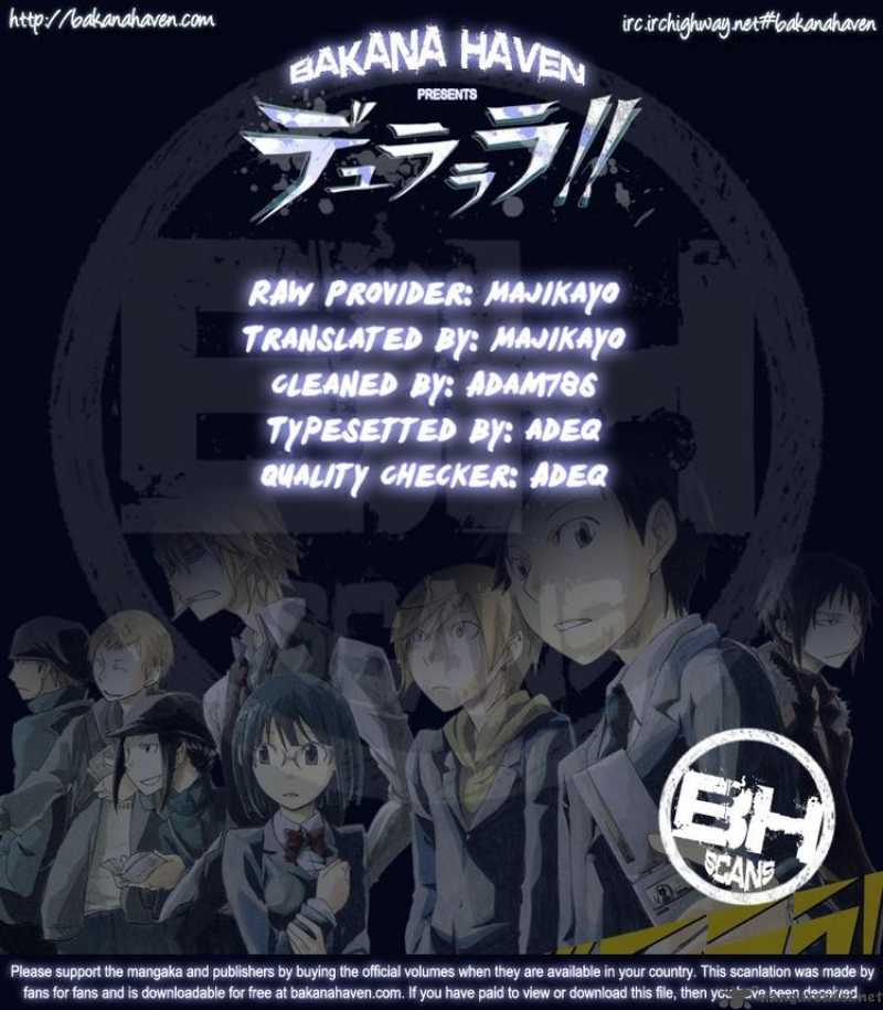 Durarara 6 27