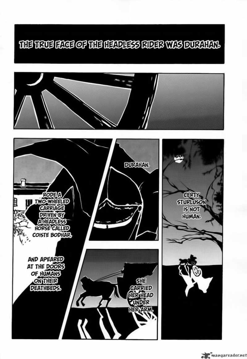 Durarara 6 3