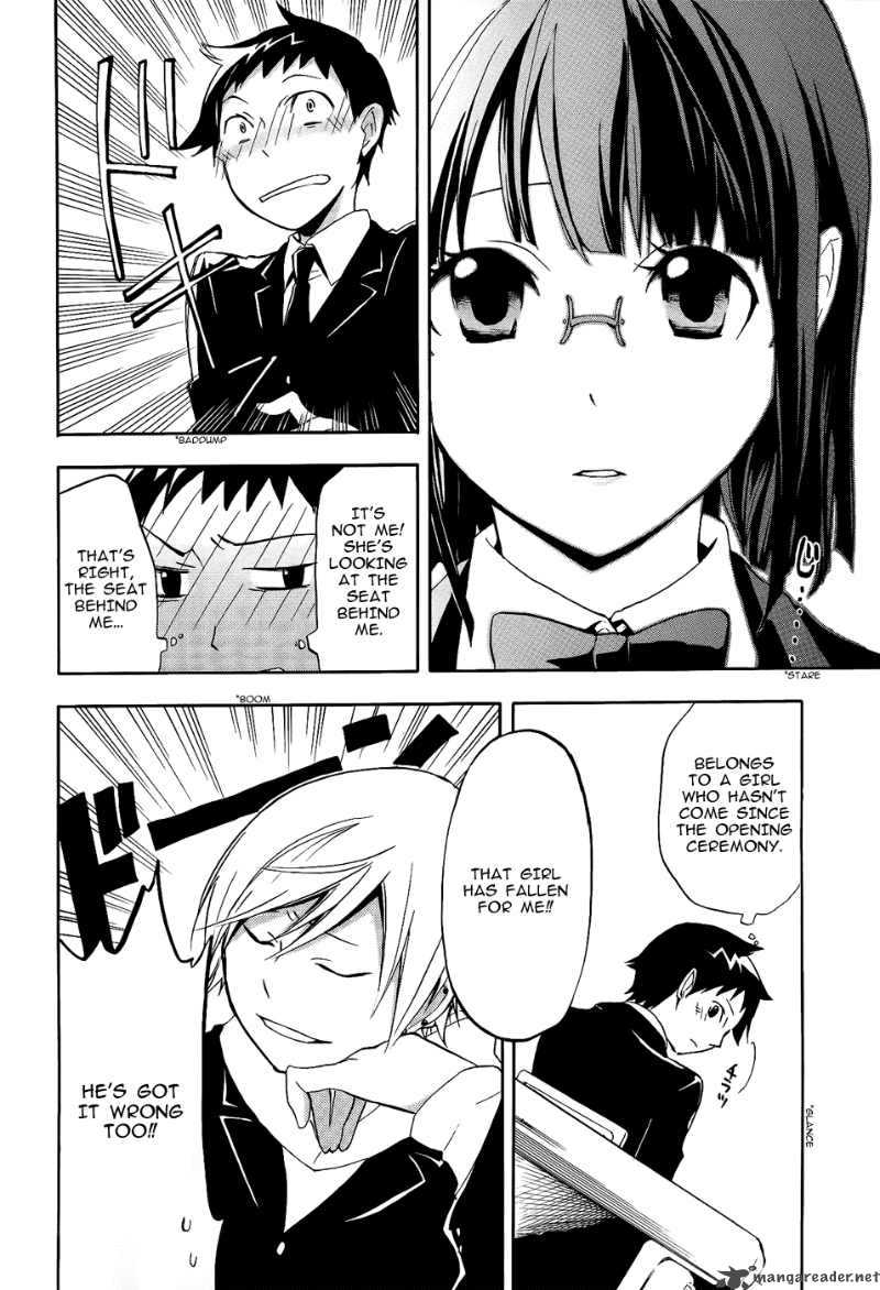 Durarara 8 10
