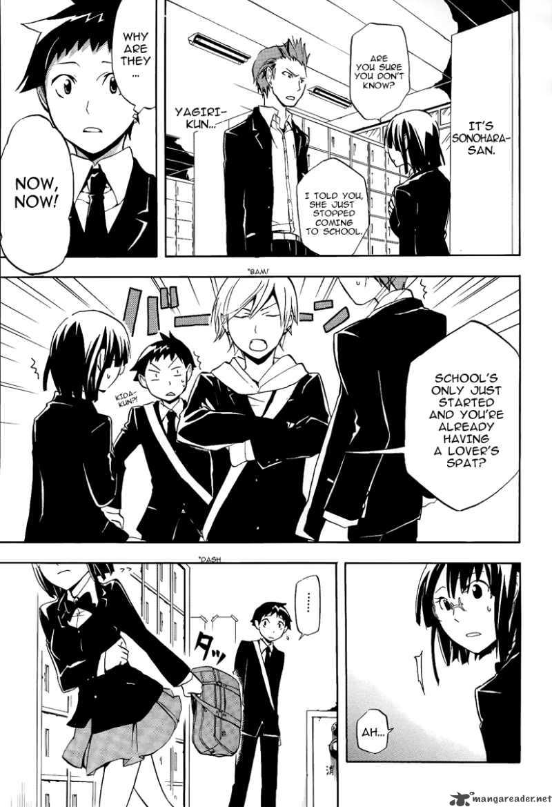 Durarara 8 13