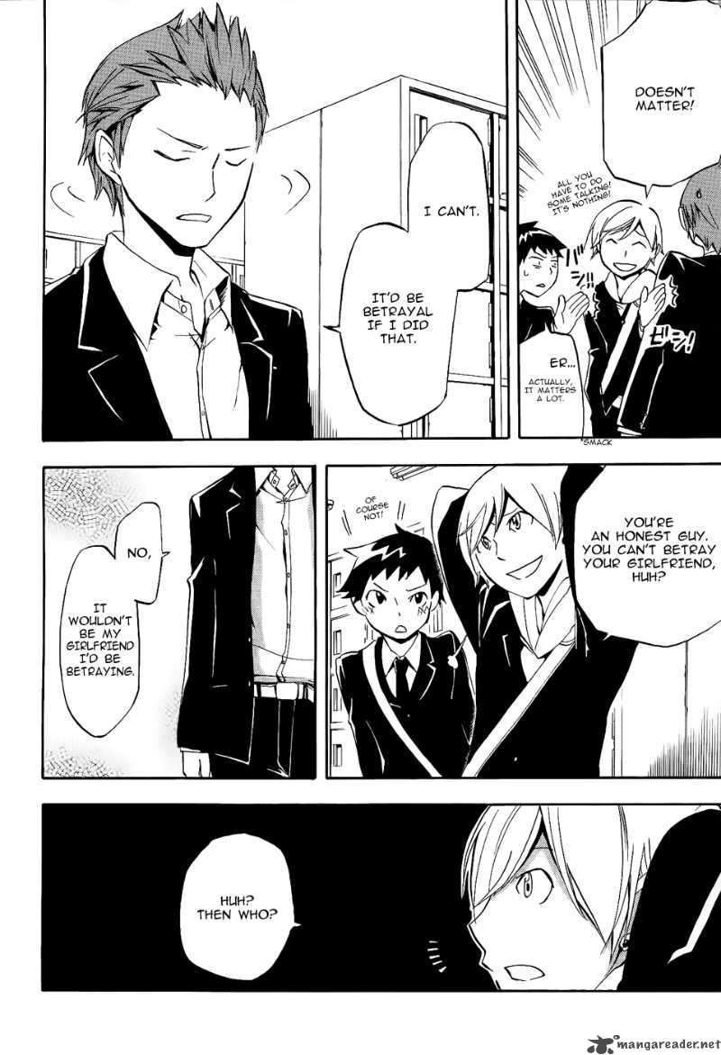 Durarara 8 16