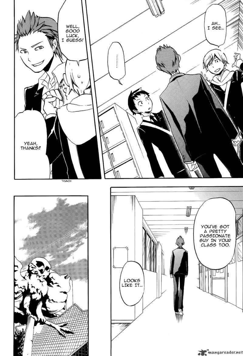 Durarara 8 18