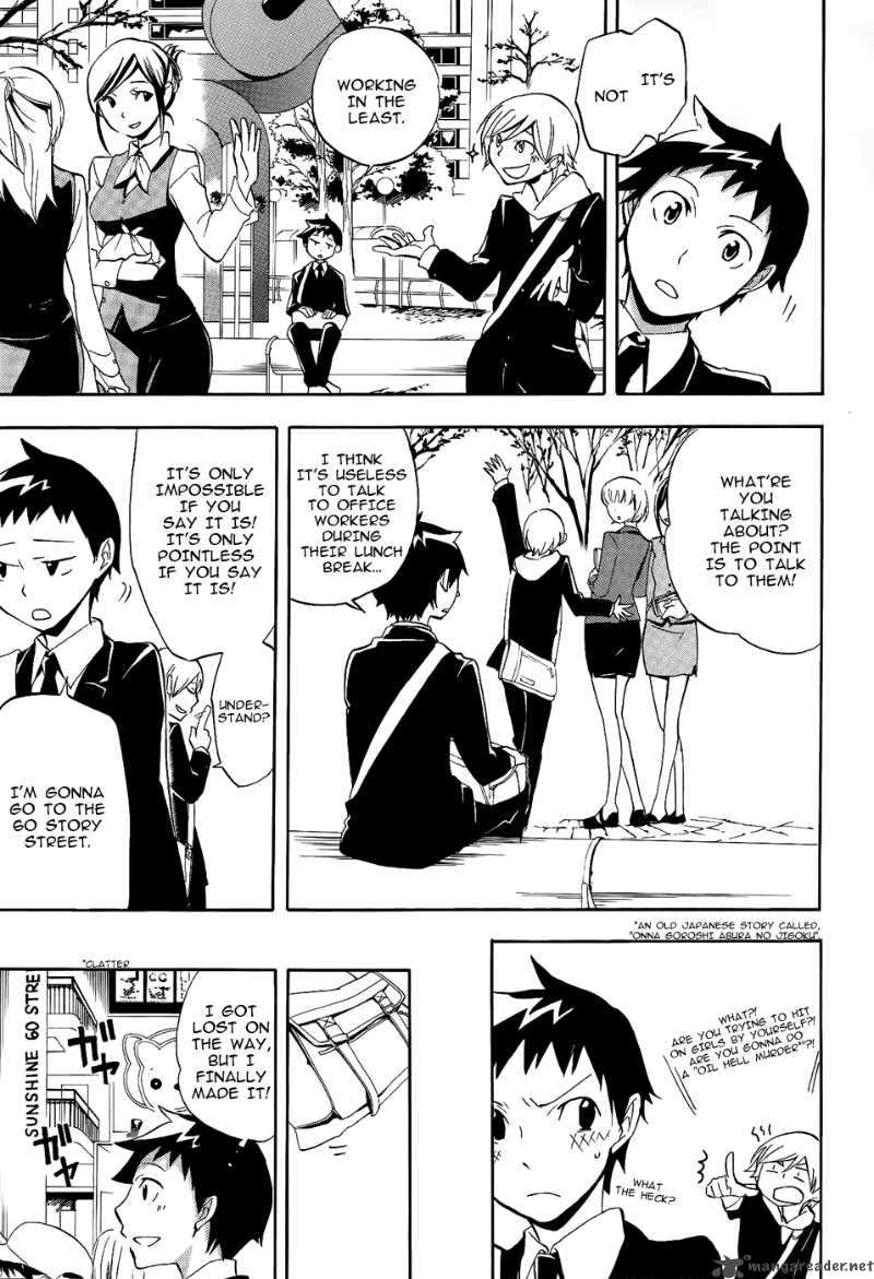Durarara 8 19