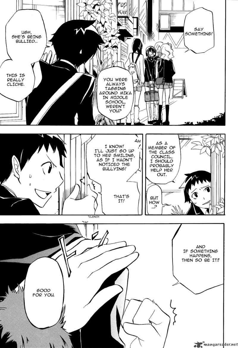Durarara 8 21